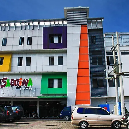 Sabrina Panam Hotel-2