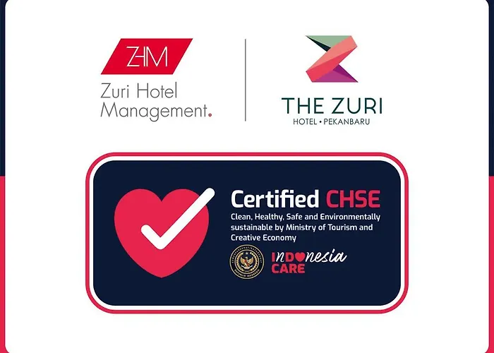 ZuriHotel Pekanbaru