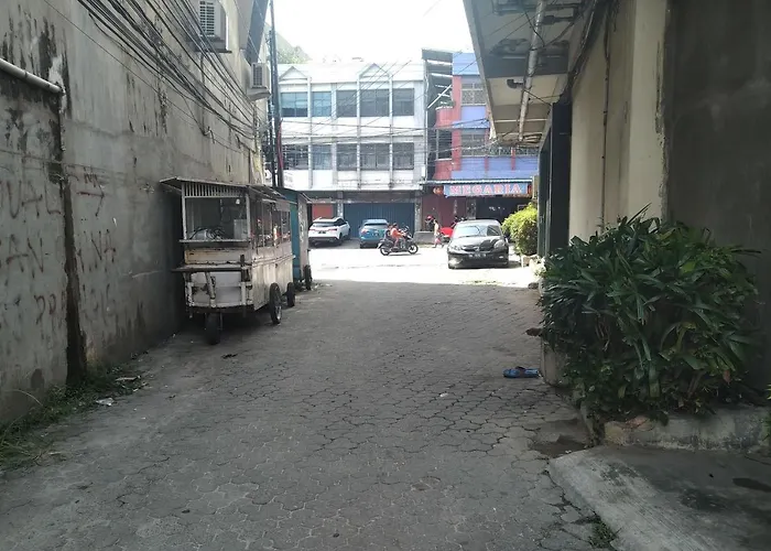 Hotel Mahkota Pekanbaru